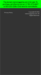Mobile Screenshot of metromagazine.com